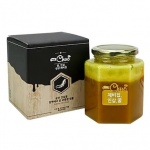 Sâm Nghệ Mật Ong MamaChue Hàn Quốc 500g Chính Hãng